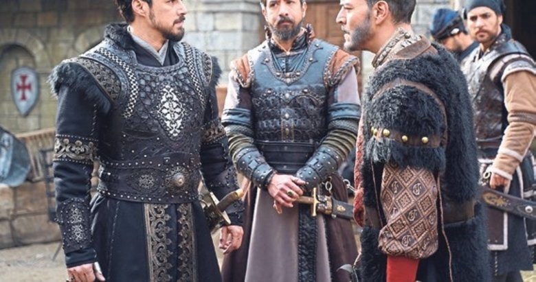 Kuruluş Orhan’da savaş yeniden başlıyor