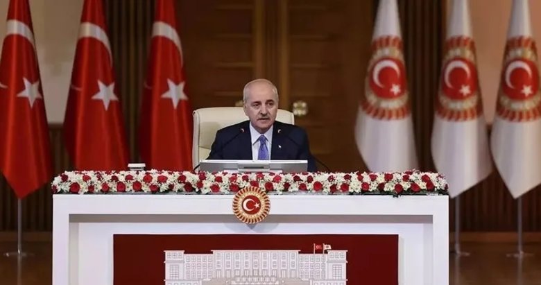 Meclis’te terörsüz Türkiye komisyonu başladı