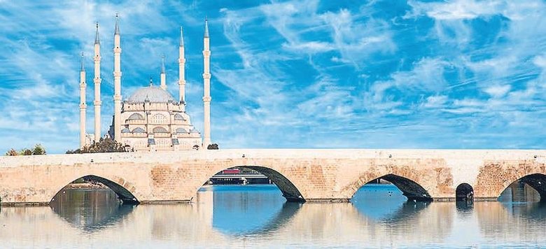 Doğu ve Güneydoğu’nun güzellikleri sizi bekliyor