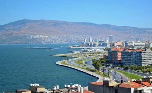Sayın Özel, İzmir Körfezi’ne bakmalı