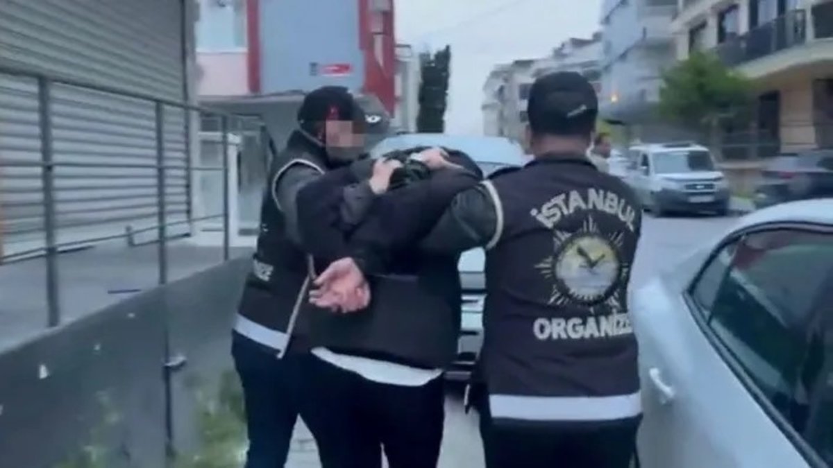 6 ilde FETÖ'nün güncel yapılanmasına operasyon