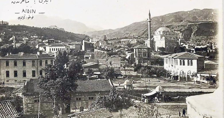 Aydın, Kurtuluş Savaşı’nda unutulmaz bir destan yazdı