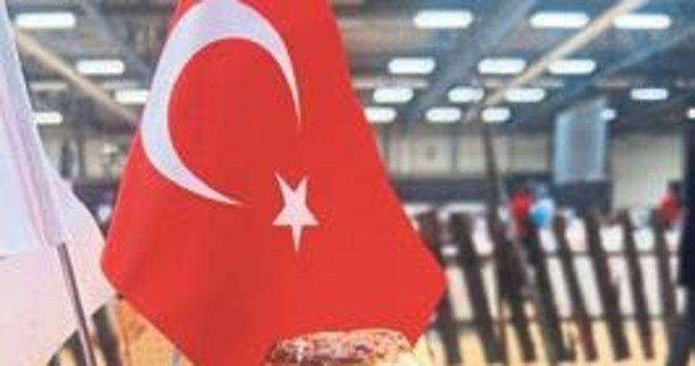 Kirli Hanım peyniri bronz madalya kazandı