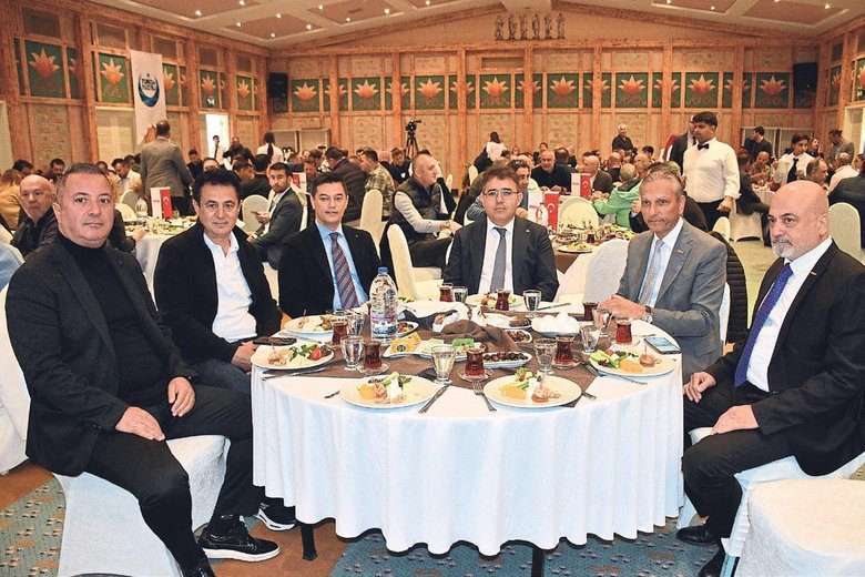 TÜRSAB başkanından sektöre tavsiyeler: Fiyat ve kalite dengesi sağlanmalı