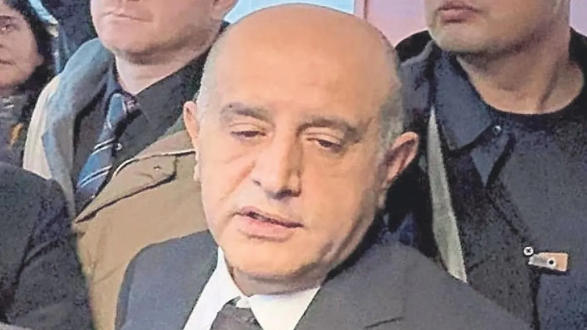 Aktaş örgüt kurma suçundan beraat etti