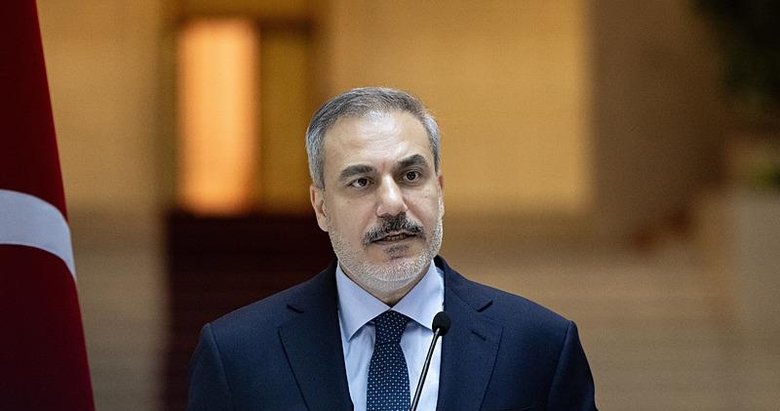 Türkiye diplomatik temsil ağıyla dünyada ilk 3 ülke arasında