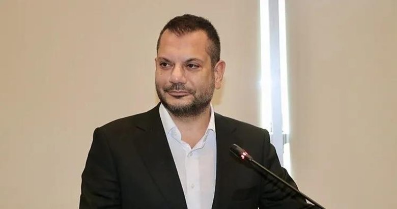 Trabzonspor Kulübünün olağan genel kurulu ertelendi