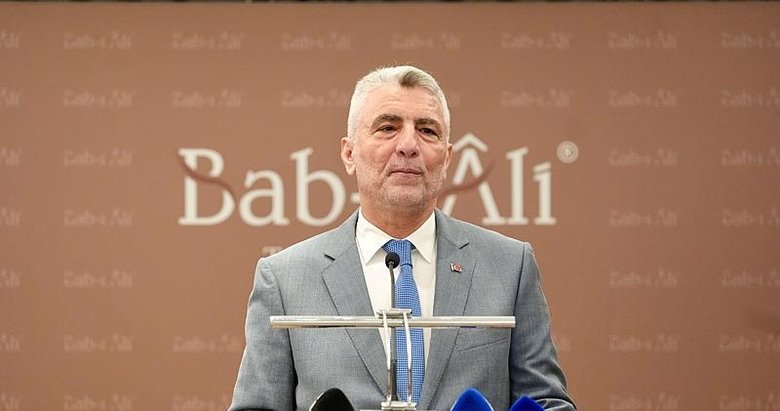 ‘1 günde 1 milyar 639 milyon dolar ihracat yaptık’