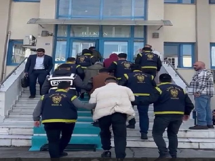 Bebek cesedi 7 yıl önce çöp konteynerinde bulunmuştu! Muğla’daki vahşette korkunç gerçek ortaya çıktı