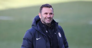 Galatasaray’ın ilk transferi kapıda