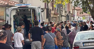 Manisa’daki cinayetin şüphelisi İzmir’de yakalandı