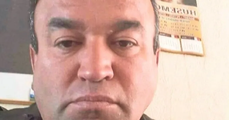 Maaş kavgası cinayetle bitti