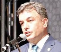 ’HAİNLERE KARŞI TEK YÜREK OLDUK’