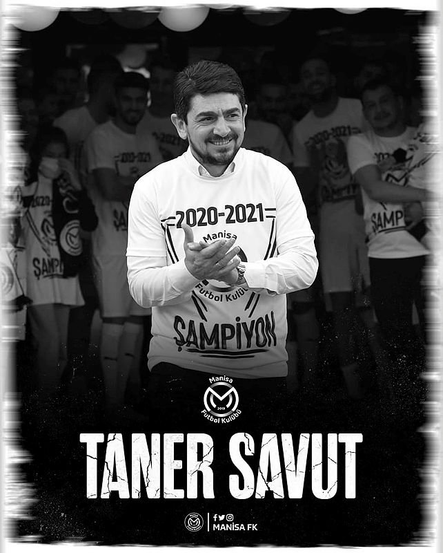 Taner Savut İzmir’de toprağa verildi