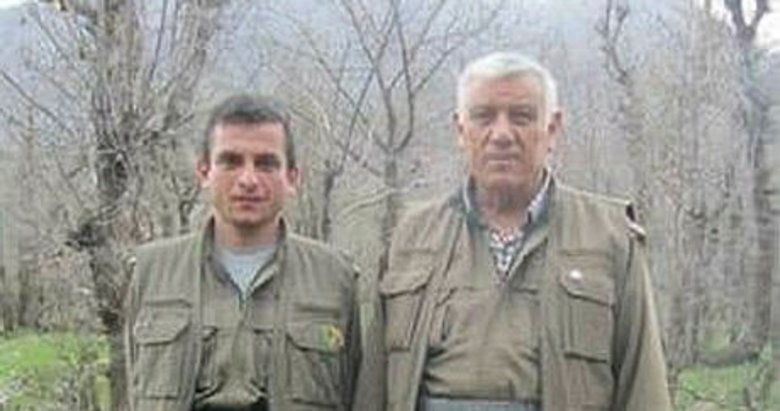 MİT’ten PKK’nın sözde akademi sorumlusuna nokta operasyon