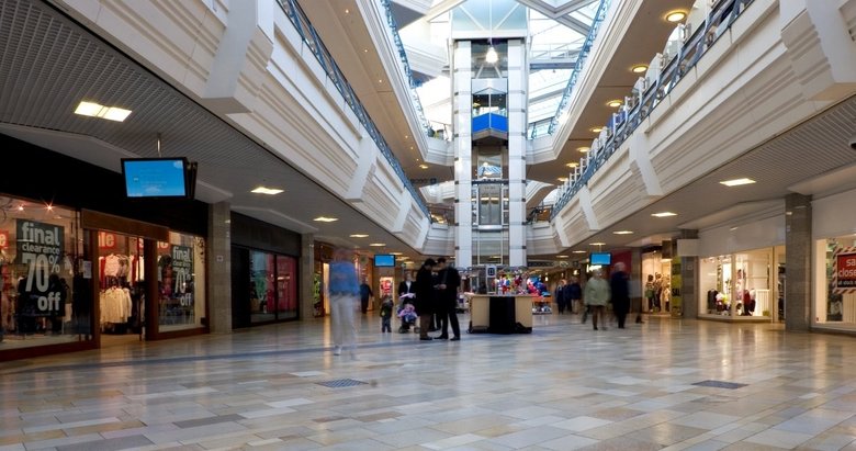 Sağlık Bakanlığı AVM’de uyulması gereken kuralları açıkladı