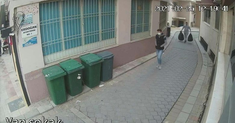 Bu yönteme dikkat! Telefonu saniyeler içinde çaldırdı