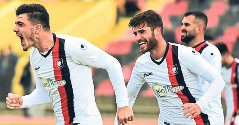 Usak Ve Bodrum Galibiyet Pesinde Spor Haberleri