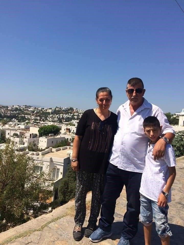 İzmir’de ’makas’ katliamında kahreden detay: Son sözleri ortaya çıktı