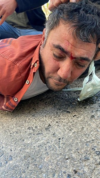 Teröristi Ayvalık’ta CHP’liler saklamış