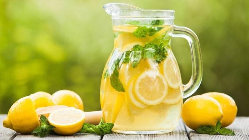 Beslenme uzmanından ’hileli limonata’ uyarısı
