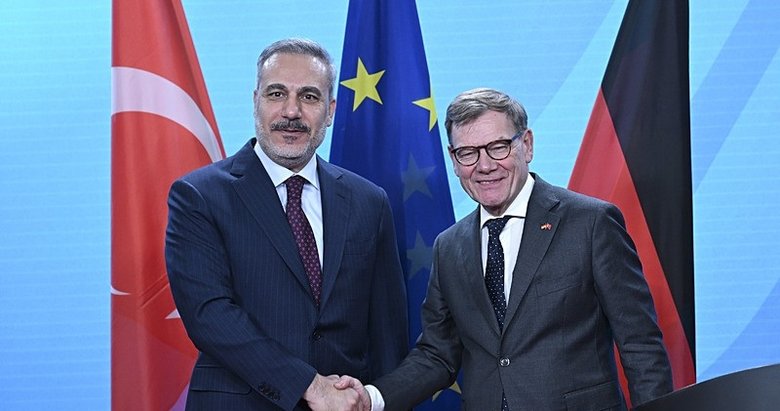 Fidan’dan AB sürecine ilişkin mesaj: Sorun Türkiye’de değil