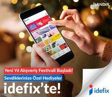 İdefix