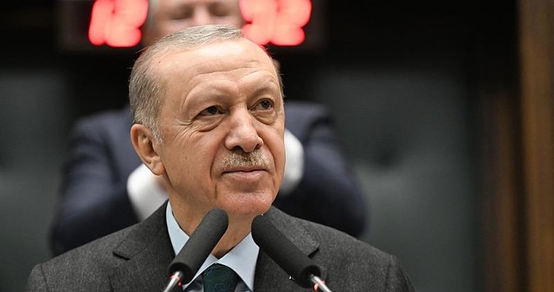 Türkiye Yüzyılı için büyük kongre! ’Adında Ak Işığında İstikbal’