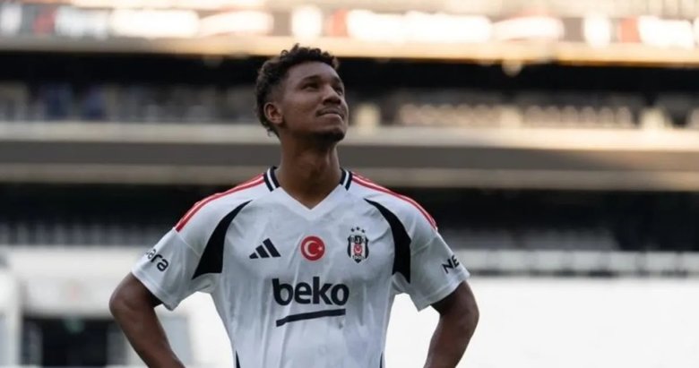 Uduokhai, Fransa yolcusu