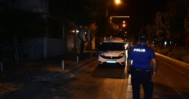 İzmir’de fuhuş skandalı! Polis denetimlerini sıkılaştırdı