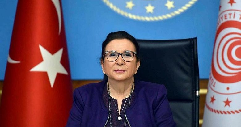 Ticaret Bakanı Ruhsar Pekcan duyurdu: Türk şoförler tekrar yurt dışına çıkabilecek