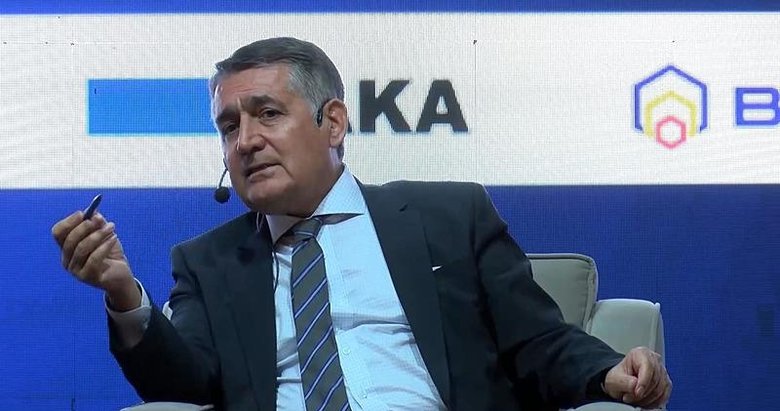 Turan ifadeye çağrıldı