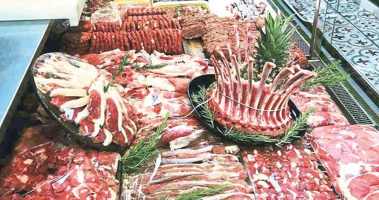 ‘Kasap Fuat’ta büyük gurur Michelin tavsiye listesinde