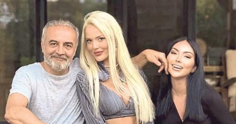 Abla ile kardeşten sessizlik yemini