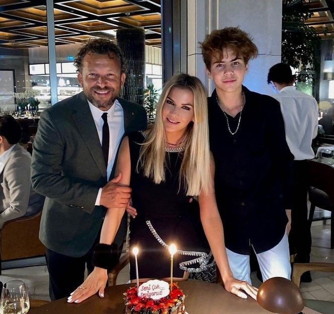 İvana Sert paylaşımıyla tepkilerin odağı oldu