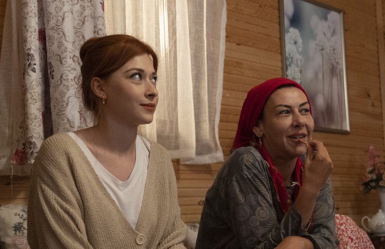 Vermem Seni Ellere 9. bölüm izle! Atv Vermem Seni Ellere yeni bölüm full HD izle