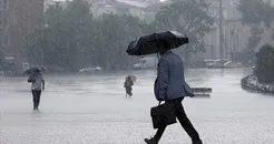 İZMİR'E GÖK GÜRÜLTÜLÜ SAĞANAK YAĞIŞ UYARISI 12 EKİM PAZARTESİ | HAVA DURUMU 