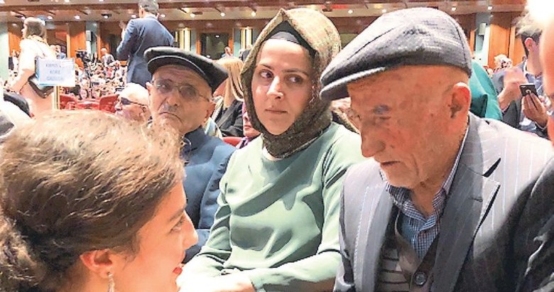 ’Yaşlı dostu Türkiye modelini hayata geçireceğiz’