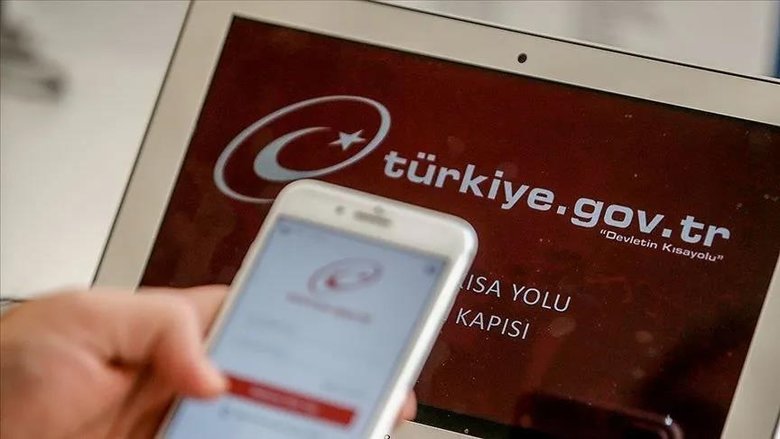 Yeni dönem: Kaza tespit tutanağı artık e-Devlet’te tutulacak!