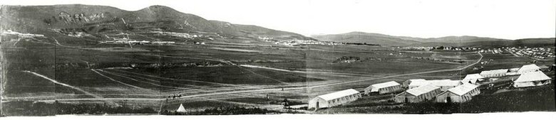 Gelibolu tarihine ışık tutan yeni fotoğraflar! Rus arşivinden çıktı