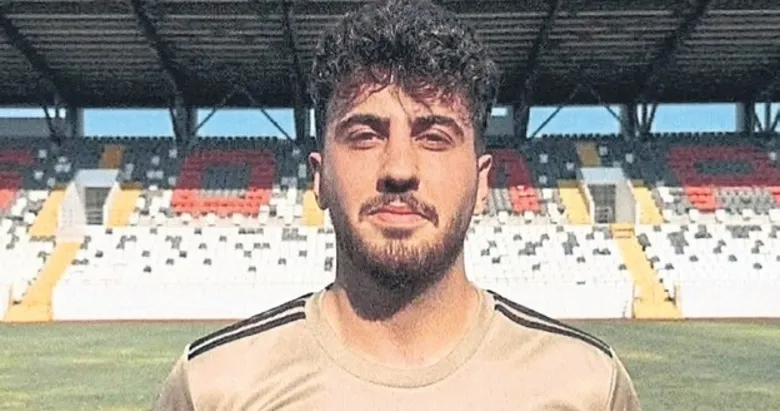 Somaspor, Batuhan’ı kadrosuna dahil etti