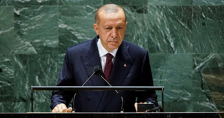 Jeopolitik belalar ve tecrübeli Erdoğan