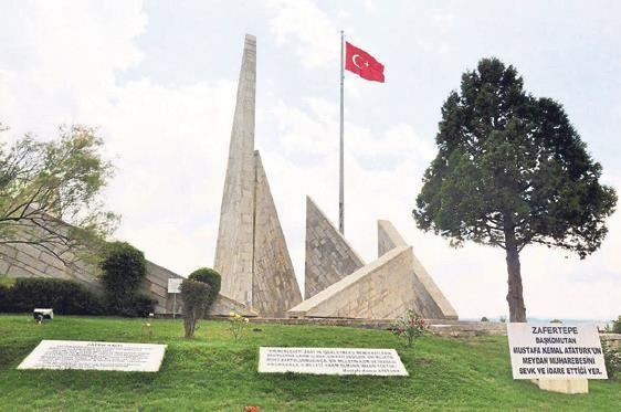 Evliya Çelebi’nin memleketi çini diyarı Kütahya