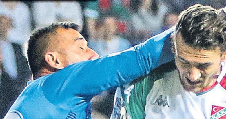 KSK’de Fatih yolcu