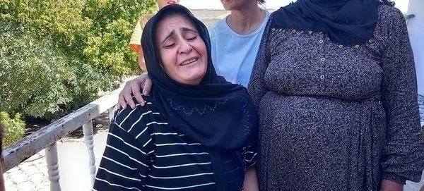 Narin cinayetinde aralarında anne ve ağabeyin de olduğu 8 kişi tutuklandı