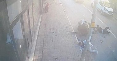 Aydın’da aşırı hız sonu oldu!