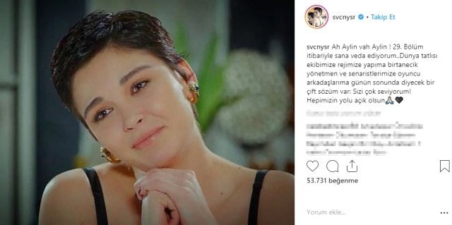 Erkenci Kuş’ta sürpriz ayrılık! 2 isim diziden ayrıldı