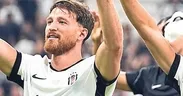 Kartal tur için sahada