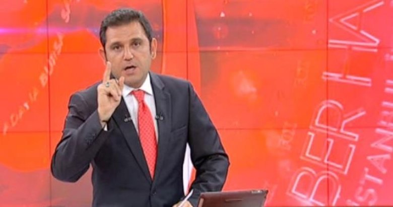 FOX’tan açıklama geldi! Fatih Portakal ayrıldı