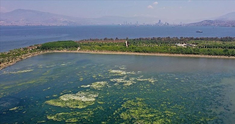 İYİ Partili Aytun Çıray’dan CHP’li İzmir Büyükşehir Belediyesi’ne eleştiri: İzmir kokuyor